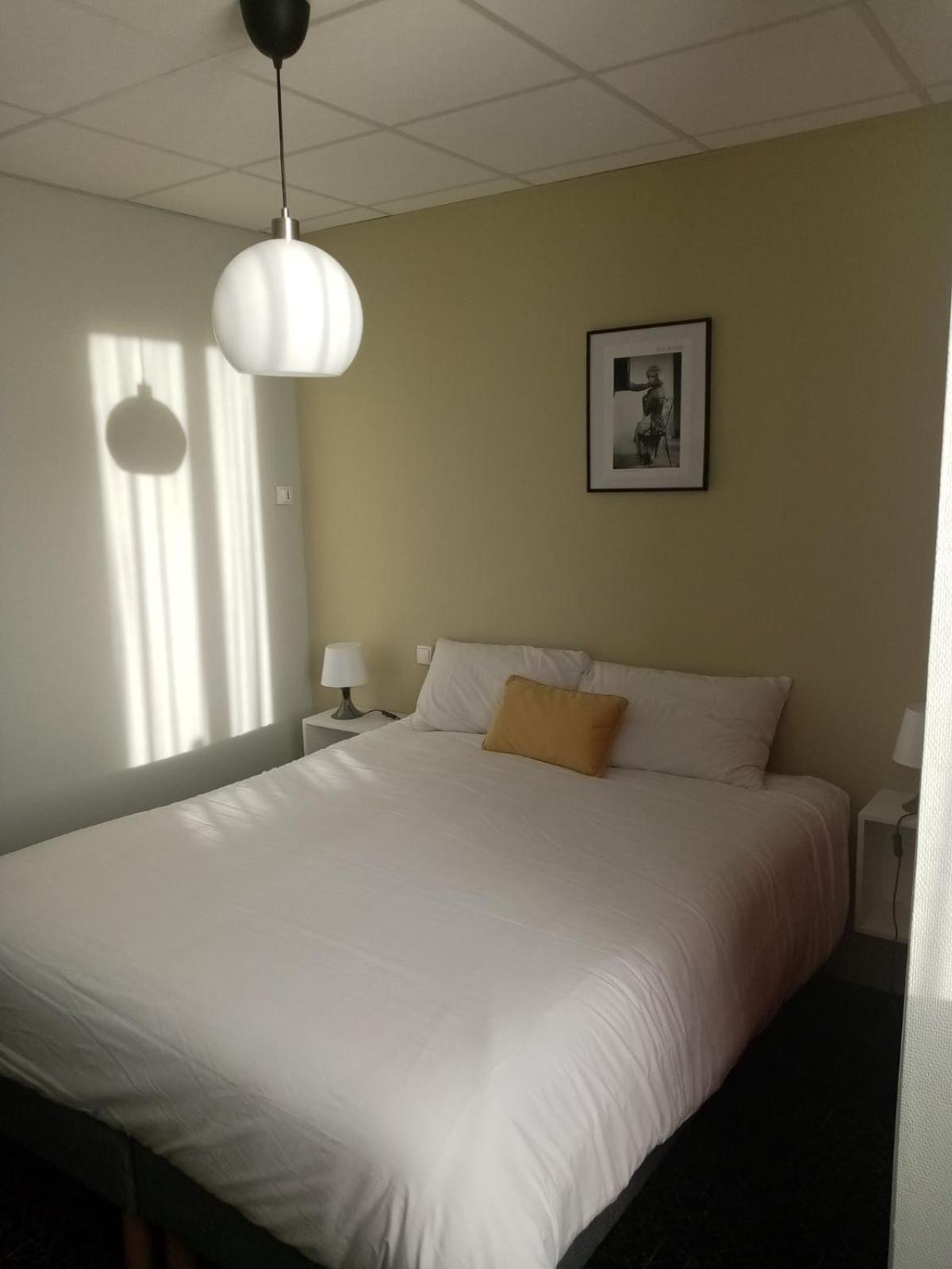 Hotel Le Millesime Meymac Esterno foto