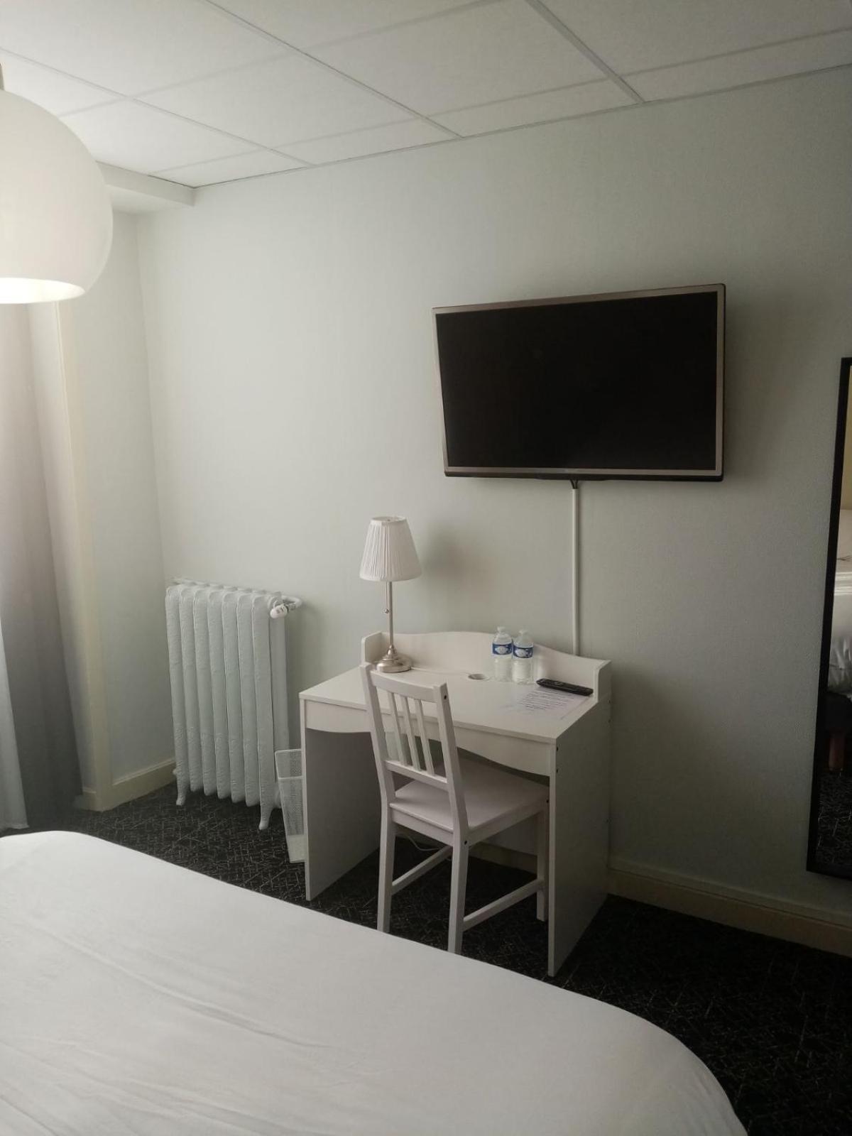 Hotel Le Millesime Meymac Esterno foto