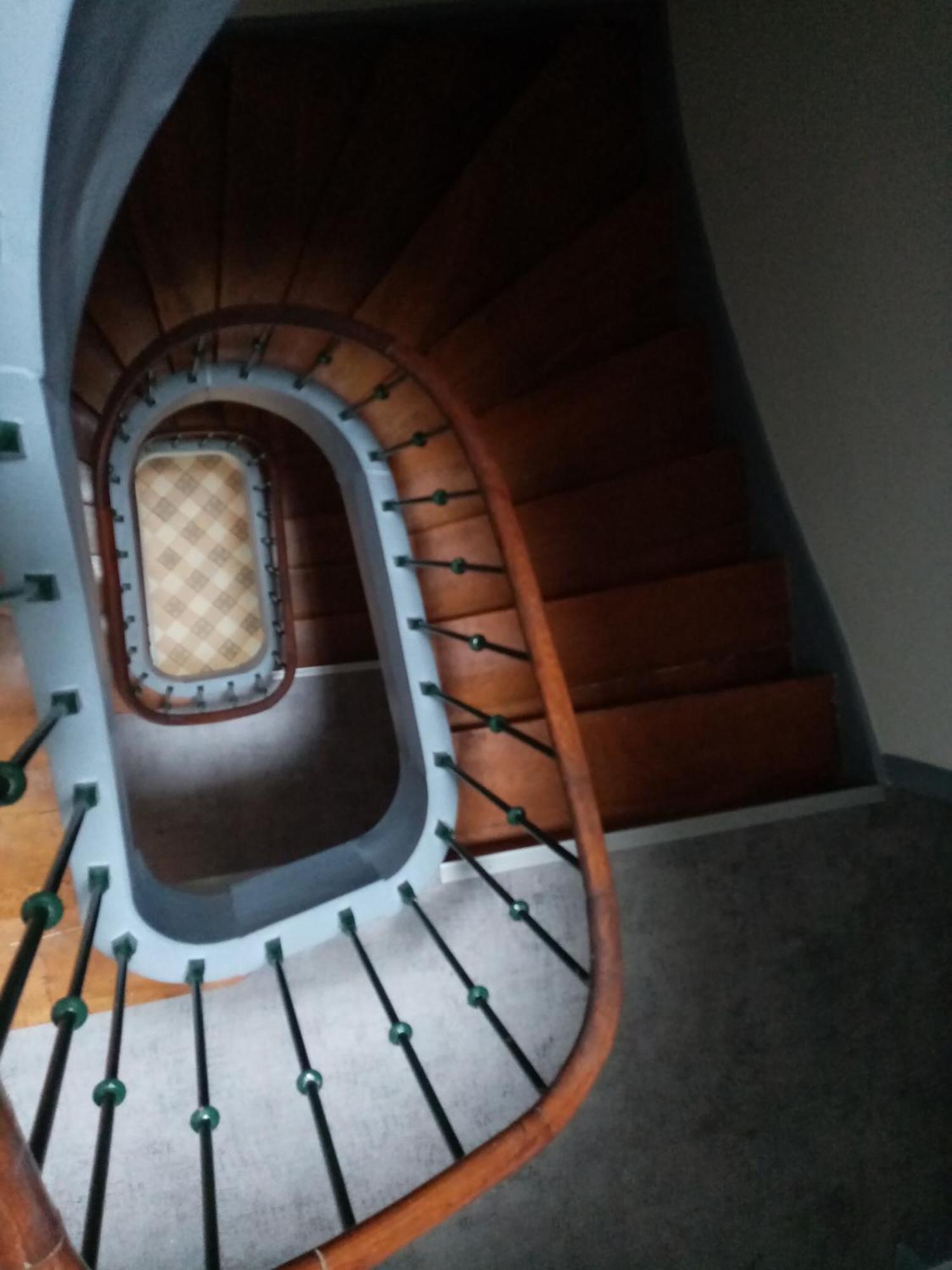 Hotel Le Millesime Meymac Esterno foto